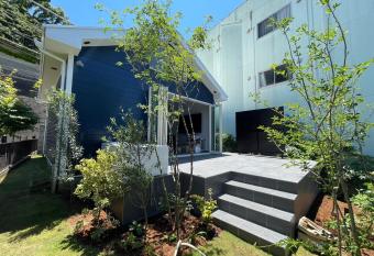 Timeless House Hashirimizu has Balcony rooms