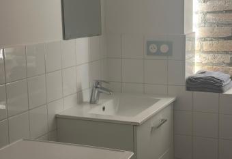 Gites d   alsace has rooms with a private hot tub