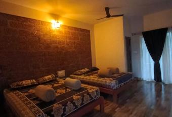 Sapna Retreat has Balcony rooms