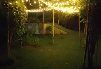 Retreat by Walias Entire Farm Pet-Friendly Sports has Balcony rooms