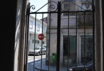 Gaia Loves You - Serra do Pilar has Balcony rooms