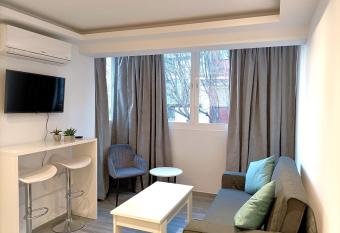 Apartments Old Town Marbella - Pe  uelas 20 has Balcony rooms