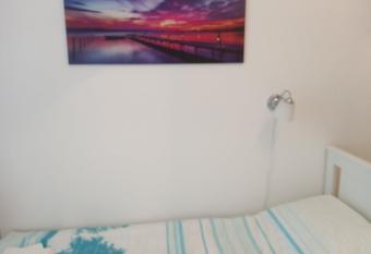 Lani apartmani has Balcony rooms