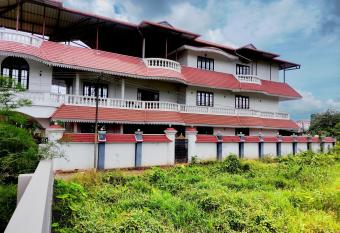 Relaxinnkochiairport has Balcony rooms