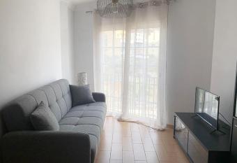 Moon House has Balcony rooms