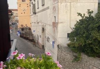 Il Borgo has Balcony rooms