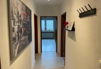 Ferienwohnung    Riedforst    has Balcony rooms