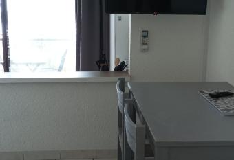 T2 has Balcony rooms