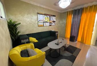 Mag house has Balcony rooms