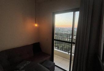 Apartamento 2 quartos Valinhos has Balcony rooms