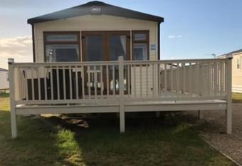 Lossie Hideout Silversands lossiemouth has Balcony rooms