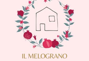 Il Melograno has Balcony rooms