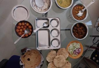 Kamshet Dhillon s has Balcony rooms