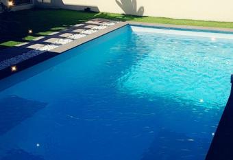 La Villa Boussole has Balcony rooms