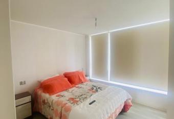 Apart re  aca vips 2023 has Balcony rooms