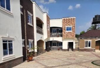 McNell Apartments has Balcony rooms