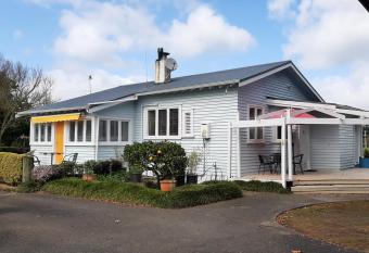 Redwood has Balcony rooms