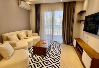 Stylish Luxury 2BR Apt@Madinty+Patio (Super Comfy) allows 18 year olds to book a room