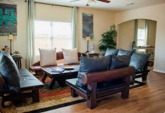 BEST Location in Fort Worth TX!4BD Entire Culture Home allows 18 year olds to book a room