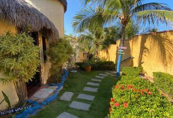 Pousada Capit  lio 04 has Balcony rooms