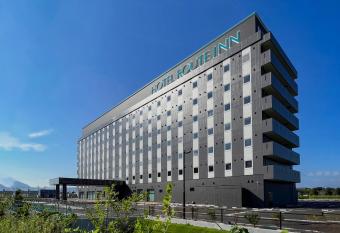 Hotel Route Inn Ohi Takahama has Smoking rooms