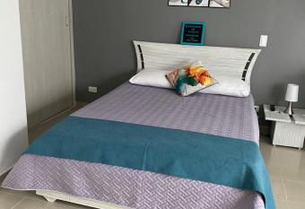 Apartamento en envigado has Balcony rooms