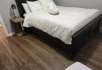 Basement apartment allows 18 year olds to book a room