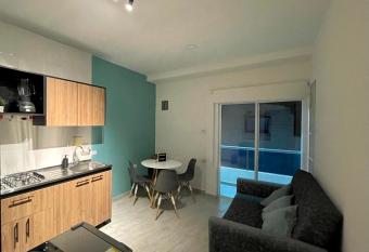 Bonito Apartamento Monteria has Balcony rooms