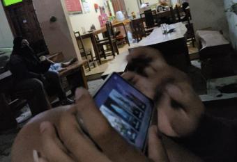 kosirama has Balcony rooms