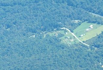 2235 Leisure World Blvd has Balcony rooms