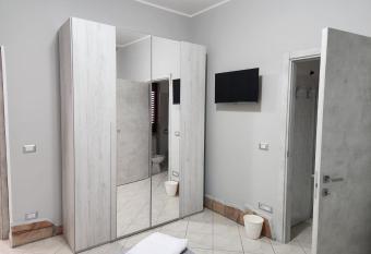 Nautilus Affittacamere has Balcony rooms