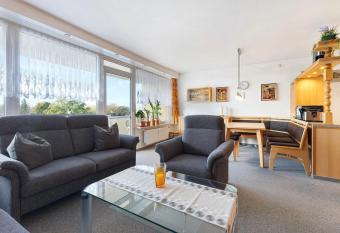 Panoramic Fewo 416, Braunlage has Smoking/Balcony rooms