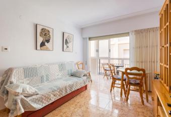 Bonanza has Balcony rooms