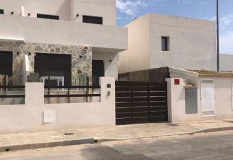 Villa fausto has Balcony rooms