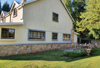 Stonefly Guesthouse has Balcony rooms