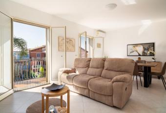 Costa Holiday Home allows 18 year olds to book a room