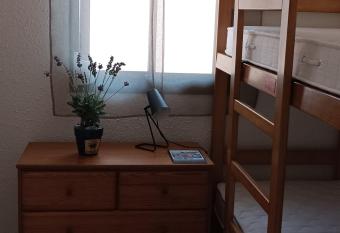 T2 has Balcony rooms