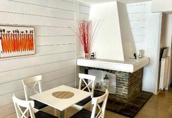 RELAX Seefeld Apartman has Balcony rooms