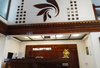 Hotel Bella Casa Gangtok allows 18 year olds to book a room