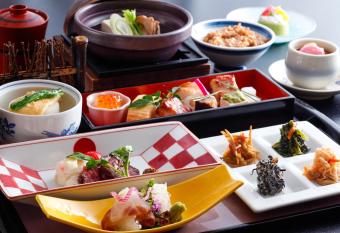 Wakasa Annex has Balcony rooms