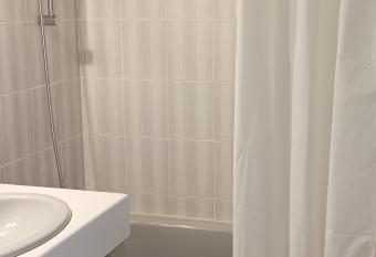 Studio bord de mer has Balcony rooms