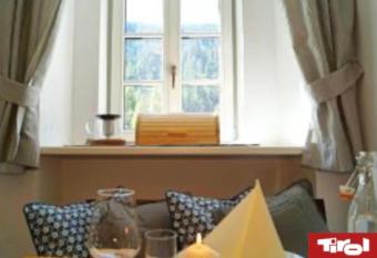 Priestereck has Balcony rooms