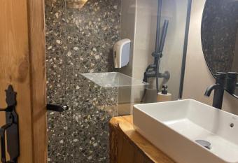 Casa Orama Slow Living has Balcony rooms