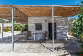 Kleris Apartment 9 Tinos has Balcony rooms