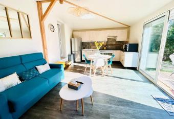 R  sidences 3M Flayosc has Balcony rooms