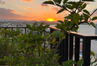 Candia Hotel has Balcony rooms