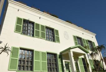 Casa Del Sonder allows 18 year olds to book a room