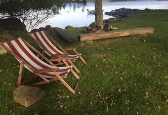 Amiralsg  rden Verstorp has Balcony rooms