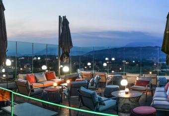 Panorama Hotel Friuli - Boutique Hotel allows 18 year olds to book a room