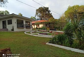 Ch  cara ADLUC has Balcony rooms